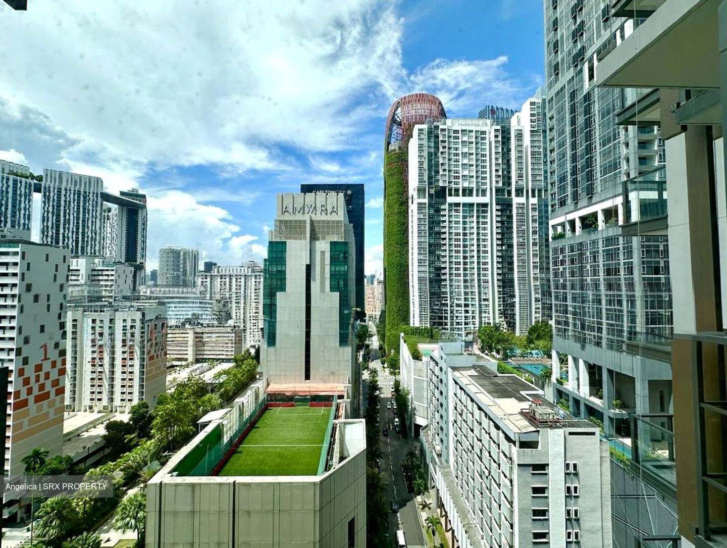 One Bernam (D2), Apartment #566218171
